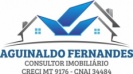 Aguinaldo Fernandes - Consultor imobilirio