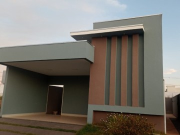 Casa em Condomnio  Venda